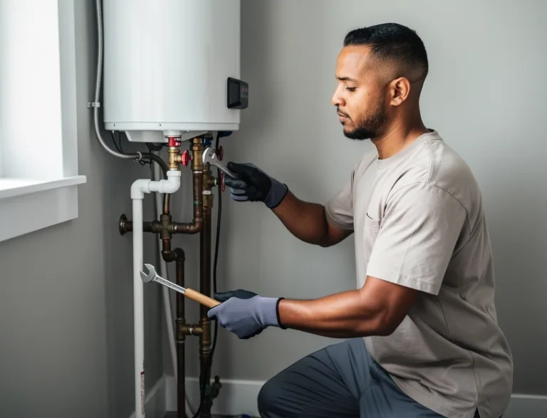 Boiler Reparatie dienst in Bergen op Zoom